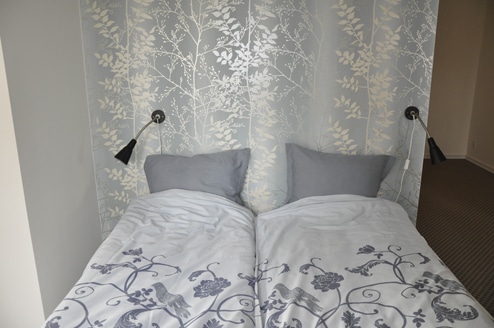 3 Bed and breakfast Danmark