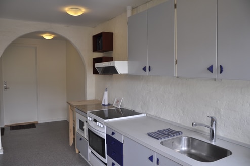 5 bed and breakfast med have