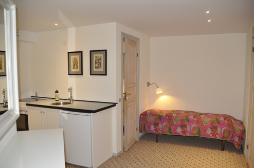 7_Ferielejlighed med stor stue